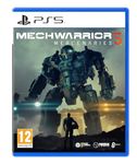 MechWarrior 5: Mercenaries (PS5)