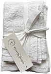 Towel Sets 100% Organic Cotton GOTS