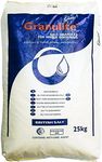 Granulite, Salt Granules for Water Softening, 25kg