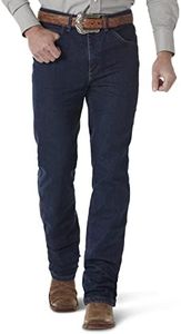 Wrangler M