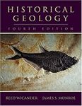 Historical Geology: Evolution of the Earth and Life Through Time