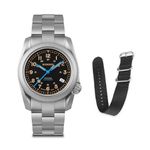 Titanium Watches Mens