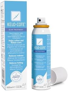 Kelo-Cote Scar Treatment Spray 100 ml