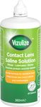 Vizulize Saline Solution 360ml