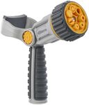 Solterra Adjustable Garden Hose Noz