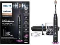 Philips Sonicare DiamondClean Smart 9300 Black, HX9903/15