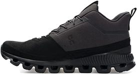 ON Cloud Hi 1 Men's Running Shoes, Eclipse | Black, 9