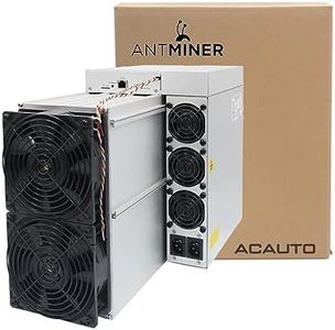 Antminer E9 Pro 3680M 2208W ETC Miner