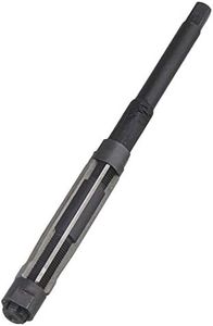 Mxfans HSS Adjustable Hand Reamer Milling Cutter 15.25-17MM Cutting Diameter