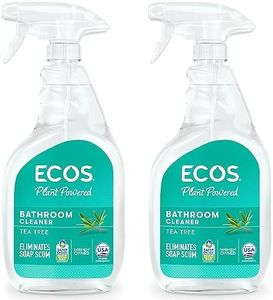 ECOS Bathr