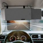 SAILEAD Polarized Car Visor Extende