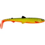 Westin Bullteez Shadtail 18 cm 53 g Rubber Fish Colour: Baltic Pike