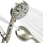 SparkPod Handheld Shower Head with 