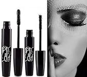 Allure 3D Waterproof Mascara Lash 2