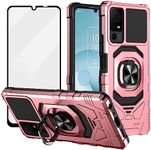 Ailiber Case for TCL 40XL, TCL 40T 