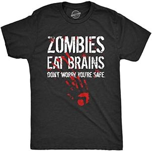 Mens Zombi