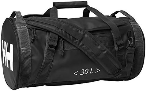 Unisex Helly Hansen Duffel Bag HH 2 30L