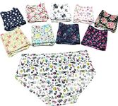 Fqhome Fitting Women's Panties