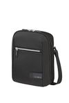 Samsonite Borsa KF2*001, Black (Black), standard size, messenger bags