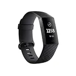 Fitbit Charge 3 Fitness Activity Tr