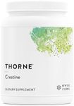 THORNE Creatine - Micronized Creati