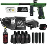 Maddog Empire Mini GS Full Auto Pai