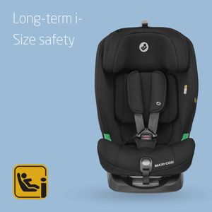 Maxi-Cosi Titan i-Size Car Seat – Adjustable Child Safety Seat