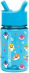 Simple Modern Baby Shark Kids Water