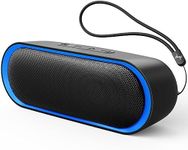 LENRUE Bluetooth Speakers, Waterpro