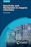 Reactivity and Mechanism in Organic