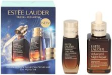 Estee Lauder Advanced Night Repair Set: Synchronized Multi-Recovery Complex 50ml+ Eye Concentrate Matrix 15ml 2pcs