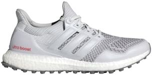 adidas Men's Ultraboost Golf Shoes,