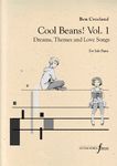 Cool Beans! Vol.1 - Dreams, Themes and Love Songs for solo piano