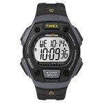 Timex Ironman Klassische 42mm Digitaluhr für Herren TW5M09500