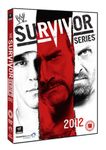 Wwe: Survivor Series - 2012 [DVD]