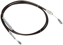 Honda 54510-VL0-P01 Lawn Mower Clutch Cable