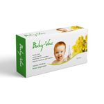 Arianna Baby Vac Nasal Vacuum Aspirator Suction Nose Cleaner with Cleaning Brush Set