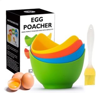 Egg Poache