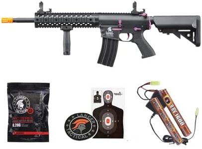 Lancer Tac