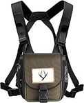 Celticbird Binocular Harness Chest 