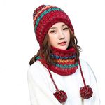 Womens Winter Hats