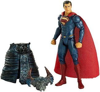Mattel DC 