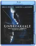 Unbreakable [Blu-ray] (Bilingual)