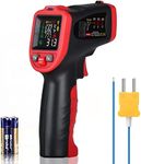 Wintact Infrared Thermometer Gun -5