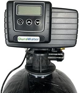 Fleck 5600SXT Water Softener Valve Digital Metered On Demand Replacement Head