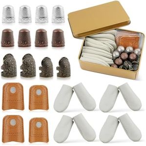 20 Pcs Sew