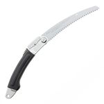 Silky 446-24 Ultra Accel Curved Blade Folding Saw, 240mm