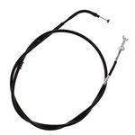 All Balls Racing ATV Brake Control Cable 45-4043 Compatible with/Replacement for Suzuki LT-A400 Eiger 2wd 2002-2004, 2006-2007, LT-A400F Eiger 4wd 2002-2007, LT-F400 Eiger 2wd 2002-2004, 2007