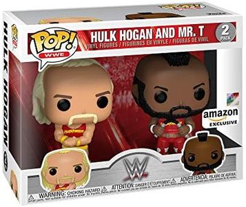 Funko Pop!