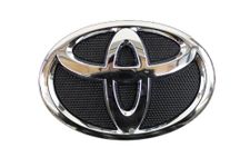 Toyota Genuine Radiator Grille Or Front Panel Emblem